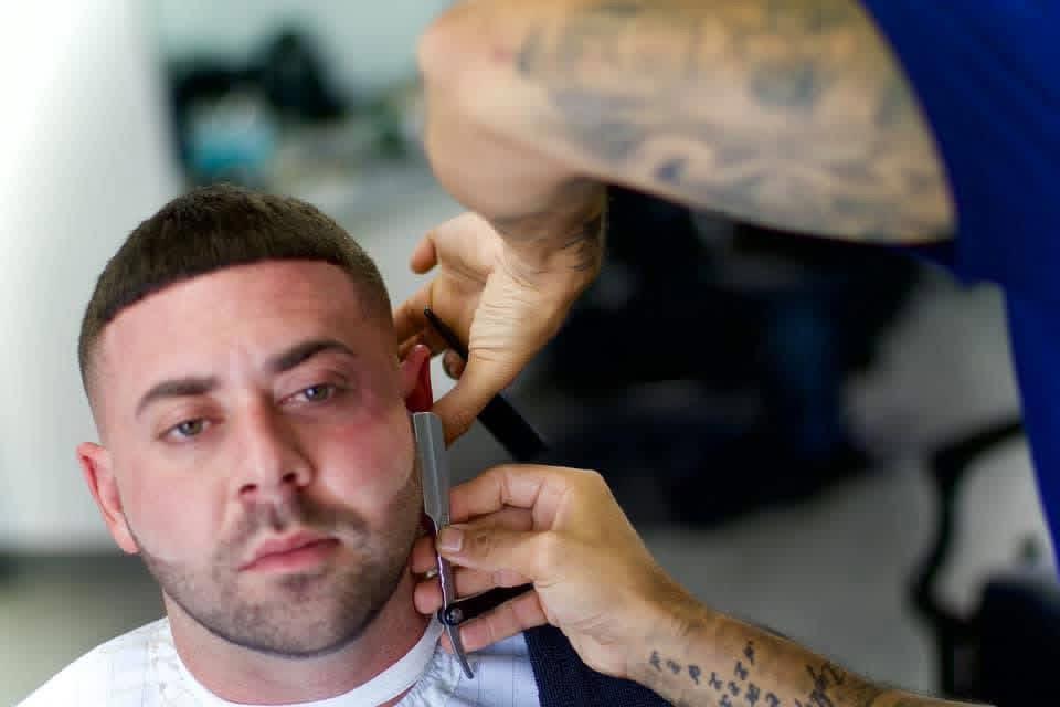 Final Cut Boca Raton Offers just precision cuts, classic shaves, and haircuts