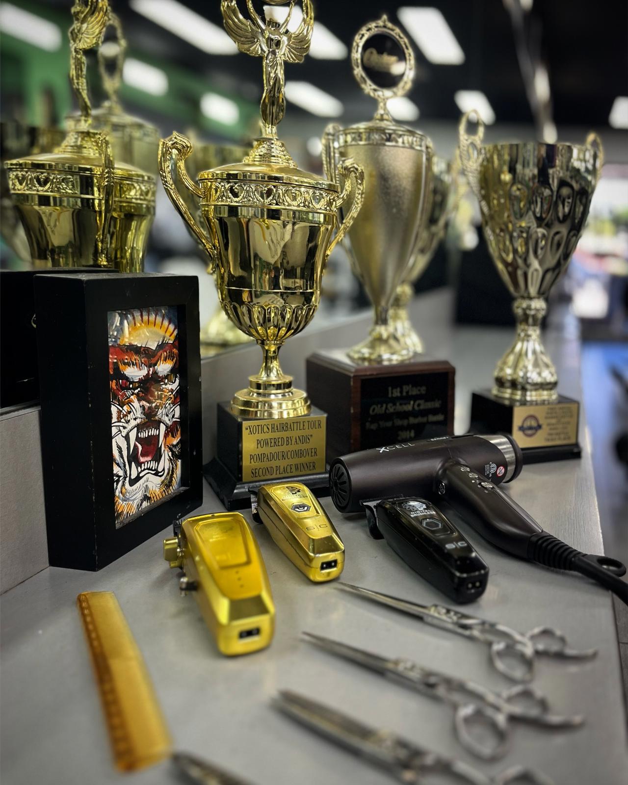 Final Cut Boca Raton Hardware To Offer Precision Cuts.